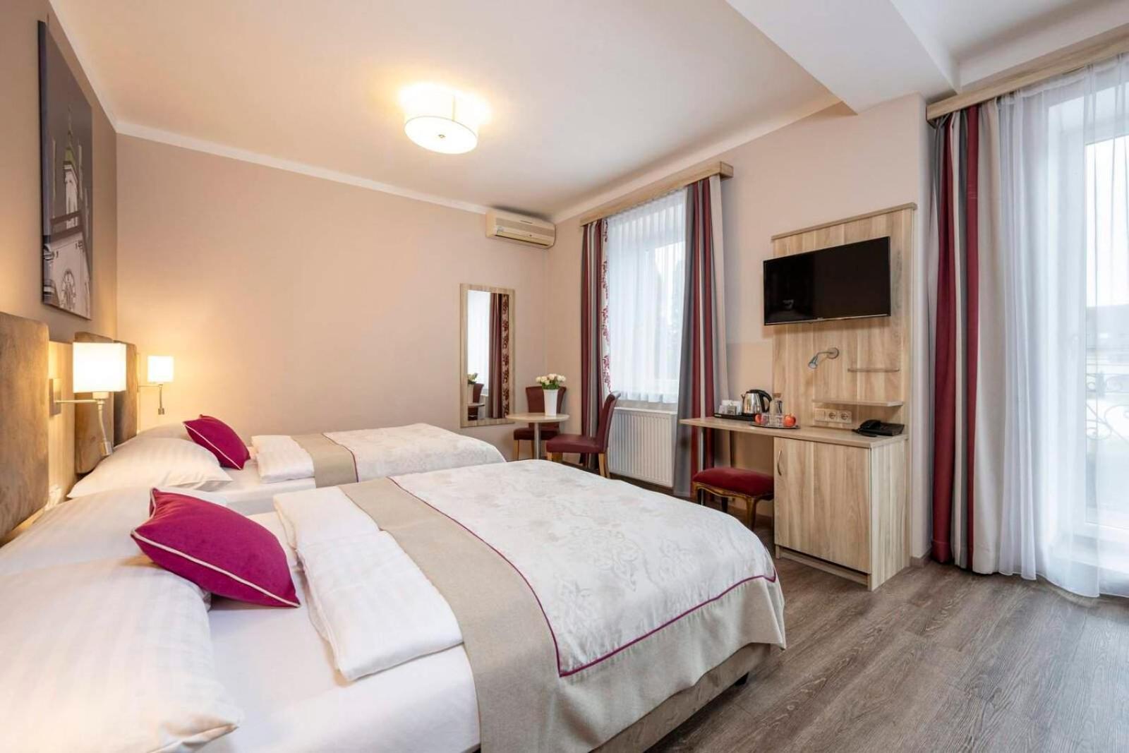 Hotel Junior By Max 70 Salzburg Ngoại thất bức ảnh